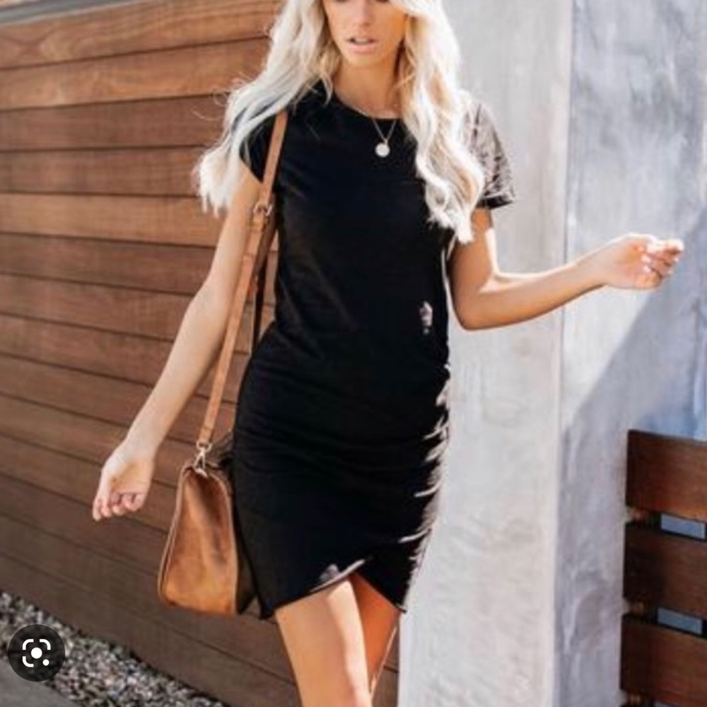 VICI dress in size small